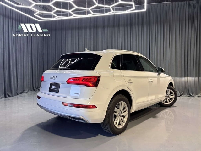 Audi Q5 * quattro Premium * CARFAX * ЦЕНА ДО БГ - автомобили, коли, обяви за нови и употребявани 4