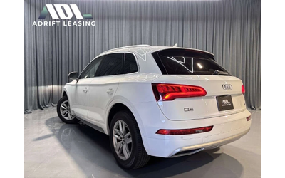 Audi Q5 * quattro Premium * CARFAX * ЦЕНА ДО БГ - автомобили, коли, обяви за нови и употребявани 6