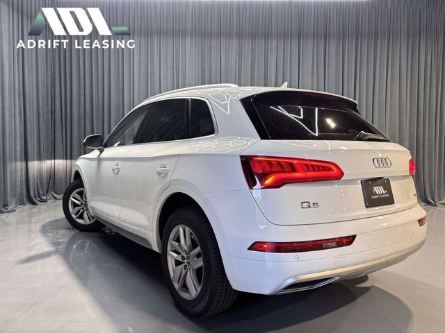 Audi Q5 * quattro Premium * CARFAX * ЦЕНА ДО БГ - автомобили, коли, обяви за нови и употребявани 6