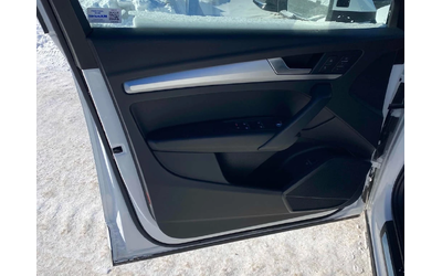 Audi Q5 * Komfort * CARFAX * ЦЕНА ДО БГ - автомобили, коли, обяви за нови и употребявани 10