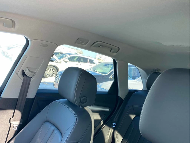 Audi Q5 * Komfort * CARFAX * ЦЕНА ДО БГ - автомобили, коли, обяви за нови и употребявани 11