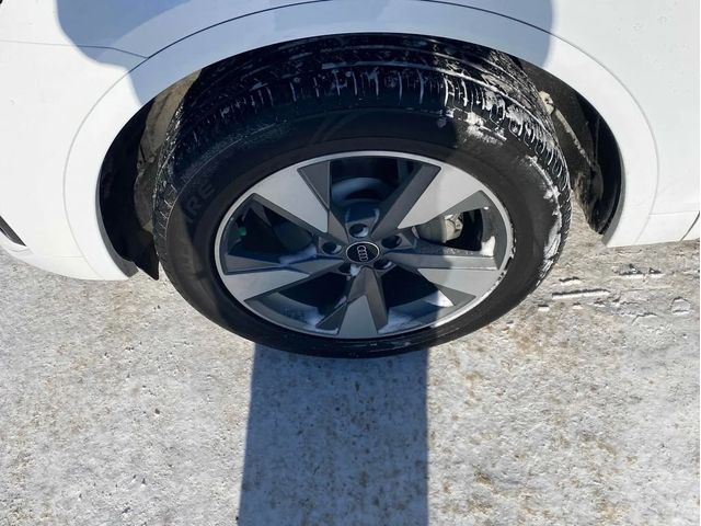 Audi Q5 * Komfort * CARFAX * ЦЕНА ДО БГ - автомобили, коли, обяви за нови и употребявани 5