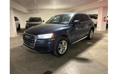 audi-q5 - 0