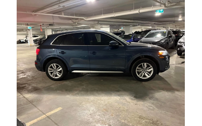 audi-q5 - 2