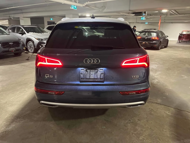 Audi Q5 * Komfort * CARFAX * ЦЕНА ДО БГ - автомобили, коли, обяви за нови и употребявани 3