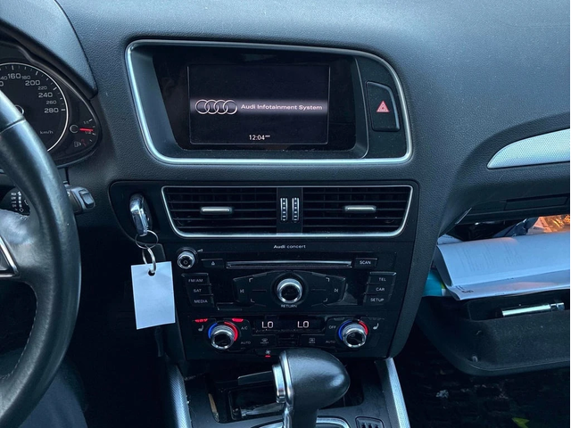 Audi Q5 * 2.0T Technik * CARFAX * ЦЕНА ДО БГ - автомобили, коли, обяви за нови и употребявани 8