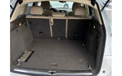 Audi Q5 * 2.0T Progressiv * CARFAX * ЦЕНА ДО БГ - автомобили, коли, обяви за нови и употребявани 10