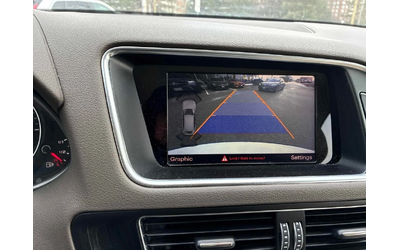 Audi Q5 * 2.0T Progressiv * CARFAX * ЦЕНА ДО БГ - автомобили, коли, обяви за нови и употребявани 11