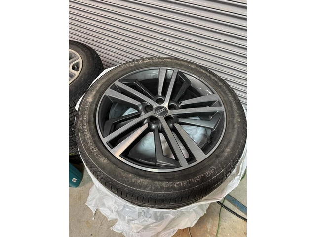 Audi Q5 * Technik * CARFAX * ЦЕНА ДО БГ - автомобили, коли, обяви за нови и употребявани 11