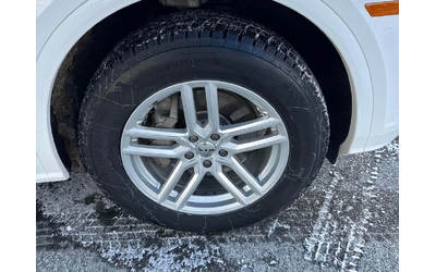 Audi Q5 * Technik * CARFAX * ЦЕНА ДО БГ - автомобили, коли, обяви за нови и употребявани 6