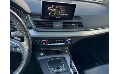 Audi Q5 * Technik * CARFAX * ЦЕНА ДО БГ - автомобили, коли, обяви за нови и употребявани 8