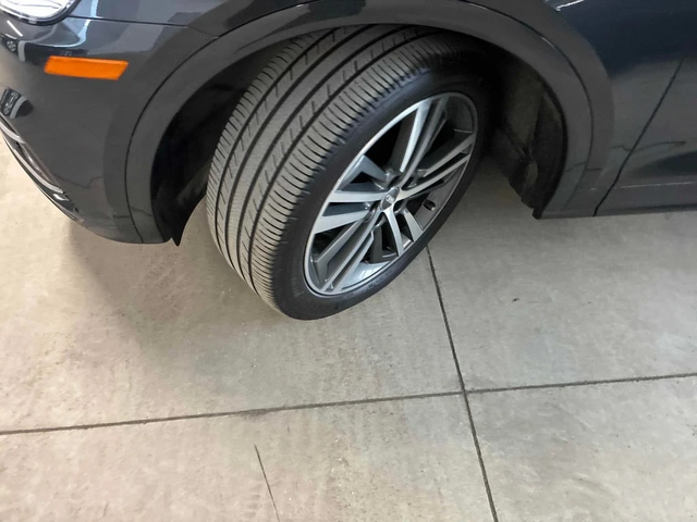 Audi Q5 * Technik * CARFAX * ЦЕНА ДО БГ - автомобили, коли, обяви за нови и употребявани 11