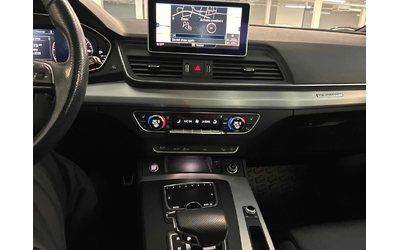 Audi Q5 * Technik * CARFAX * ЦЕНА ДО БГ - автомобили, коли, обяви за нови и употребявани 6