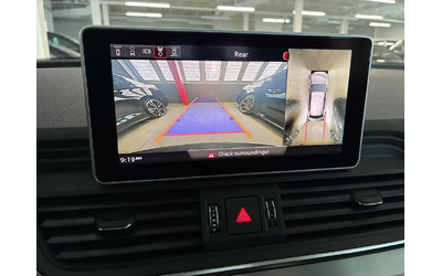 Audi Q5 * Technik * CARFAX * ЦЕНА ДО БГ - автомобили, коли, обяви за нови и употребявани 8