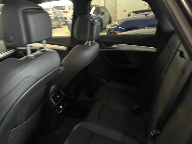 Audi Q5 * Technik * CARFAX * ЦЕНА ДО БГ - автомобили, коли, обяви за нови и употребявани 9