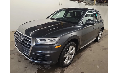 audi-q5 - 0