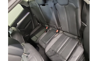 Audi Q5 * TECHNIK * CARFAX * ЦЕНА ДО БГ - автомобили, коли, обяви за нови и употребявани 11