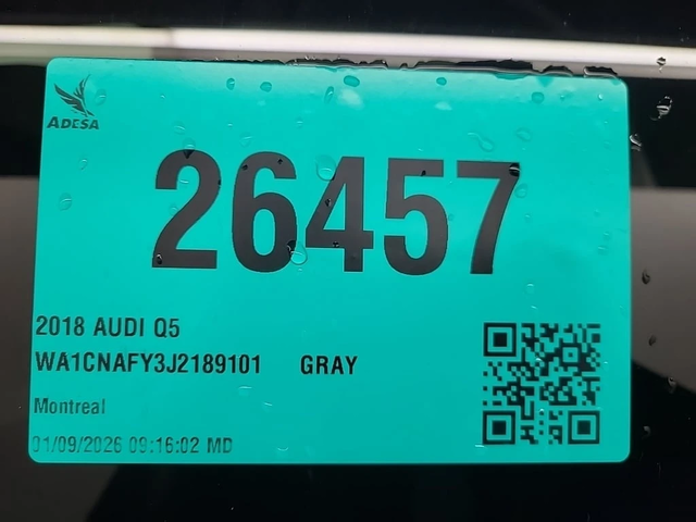 Audi Q5 * TECHNIK * CARFAX * ЦЕНА ДО БГ - автомобили, коли, обяви за нови и употребявани 13