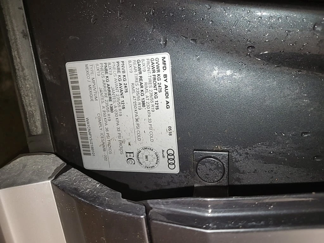 Audi Q5 * TECHNIK * CARFAX * ЦЕНА ДО БГ - автомобили, коли, обяви за нови и употребявани 14