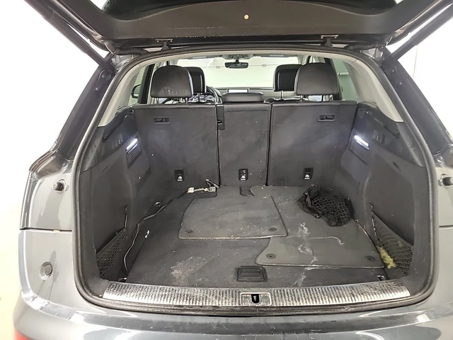 Audi Q5 * TECHNIK * CARFAX * ЦЕНА ДО БГ - автомобили, коли, обяви за нови и употребявани 15