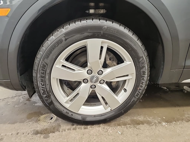 Audi Q5 * TECHNIK * CARFAX * ЦЕНА ДО БГ - автомобили, коли, обяви за нови и употребявани 16