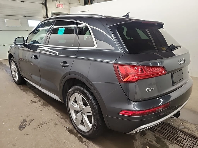 Audi Q5 * TECHNIK * CARFAX * ЦЕНА ДО БГ - автомобили, коли, обяви за нови и употребявани 3