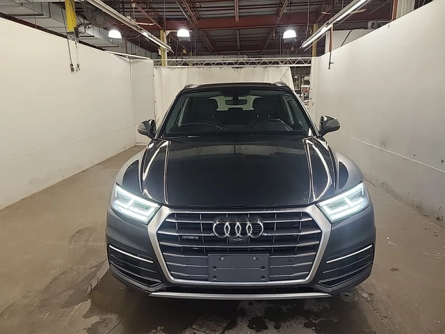 Audi Q5 * TECHNIK * CARFAX * ЦЕНА ДО БГ - автомобили, коли, обяви за нови и употребявани 6