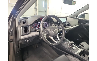 Audi Q5 * TECHNIK * CARFAX * ЦЕНА ДО БГ - автомобили, коли, обяви за нови и употребявани 8
