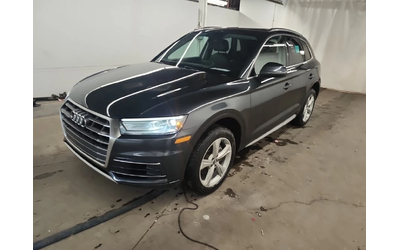 audi-q5 - 0