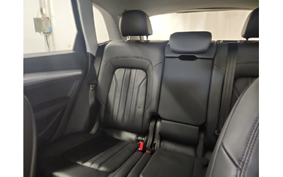 Audi Q5 * PROGRESSIV * CARFAX * ЦЕНА ДО БГ - автомобили, коли, обяви за нови и употребявани 11