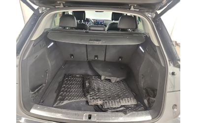 Audi Q5 * PROGRESSIV * CARFAX * ЦЕНА ДО БГ - автомобили, коли, обяви за нови и употребявани 15