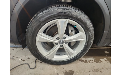 Audi Q5 * PROGRESSIV * CARFAX * ЦЕНА ДО БГ - автомобили, коли, обяви за нови и употребявани 16