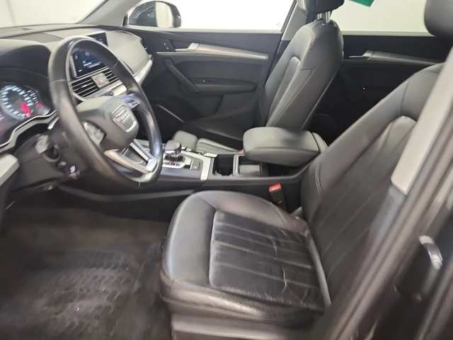 Audi Q5 * PROGRESSIV * CARFAX * ЦЕНА ДО БГ - автомобили, коли, обяви за нови и употребявани 4