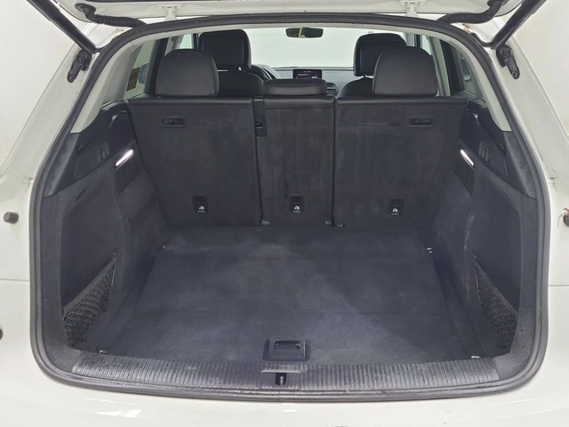 Audi Q5 * KOMFORT * CARFAX * ЦЕНА ДО БГ - автомобили, коли, обяви за нови и употребявани 14