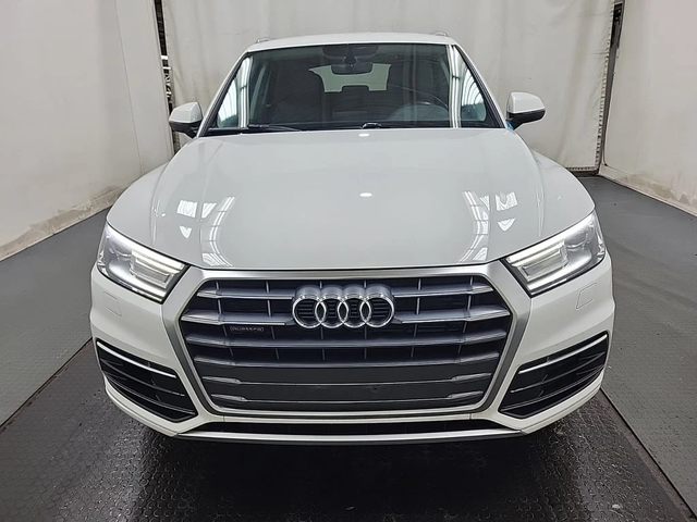 Audi Q5 * KOMFORT * CARFAX * ЦЕНА ДО БГ - автомобили, коли, обяви за нови и употребявани 1