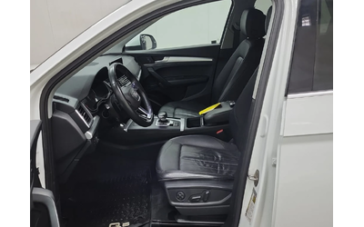 Audi Q5 * KOMFORT * CARFAX * ЦЕНА ДО БГ - автомобили, коли, обяви за нови и употребявани 7