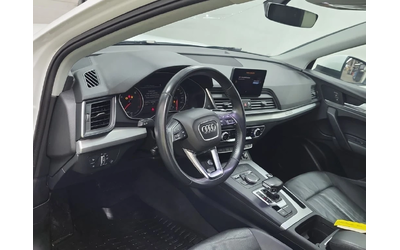 Audi Q5 * KOMFORT * CARFAX * ЦЕНА ДО БГ - автомобили, коли, обяви за нови и употребявани 8