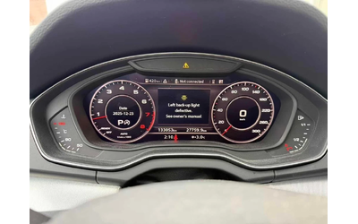 Audi Q5 * Technik * CARFAX * ЦЕНА ДО БГ - автомобили, коли, обяви за нови и употребявани 7