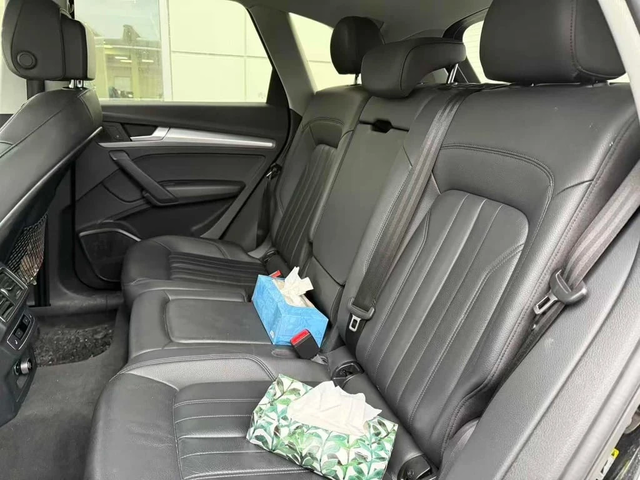 Audi Q5 * Technik * CARFAX * ЦЕНА ДО БГ - автомобили, коли, обяви за нови и употребявани 9