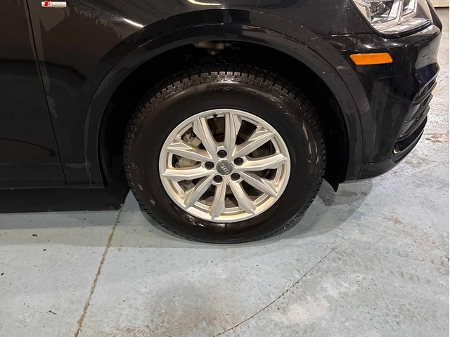 Audi Q5 * Progressiv * CARFAX * ЦЕНА ДО БГ - автомобили, коли, обяви за нови и употребявани 6