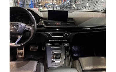 Audi Q5 * Progressiv * CARFAX * ЦЕНА ДО БГ - автомобили, коли, обяви за нови и употребявани 9