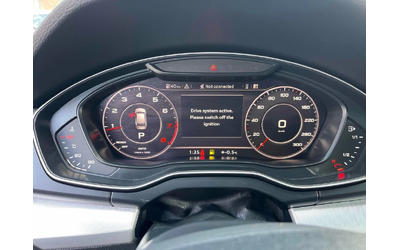 Audi Q5 * Technik * CARFAX * ЦЕНА ДО БГ - автомобили, коли, обяви за нови и употребявани 7