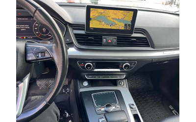 Audi Q5 * Technik * CARFAX * ЦЕНА ДО БГ - автомобили, коли, обяви за нови и употребявани 8