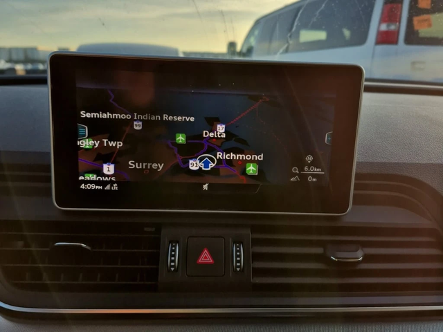 Audi Q5 * PREMIUM PLUS * CARFAX * ЦЕНА ДО БГ - автомобили, коли, обяви за нови и употребявани 11