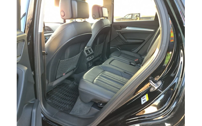 Audi Q5 * PREMIUM PLUS * CARFAX * ЦЕНА ДО БГ - автомобили, коли, обяви за нови и употребявани 12