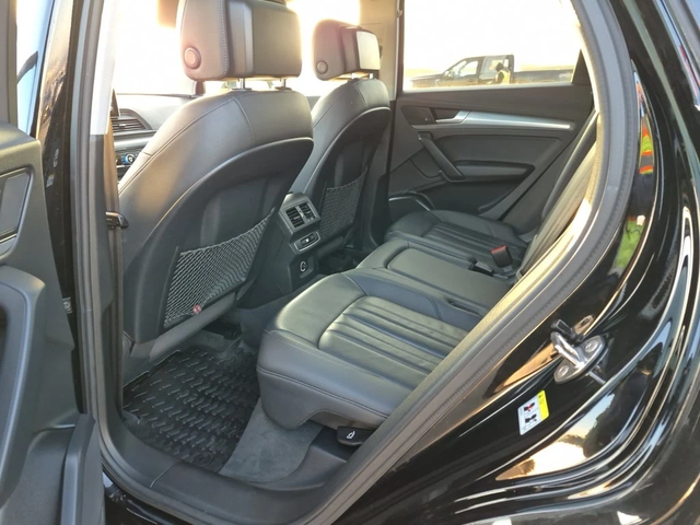 Audi Q5 * PREMIUM PLUS * CARFAX * ЦЕНА ДО БГ - автомобили, коли, обяви за нови и употребявани 12