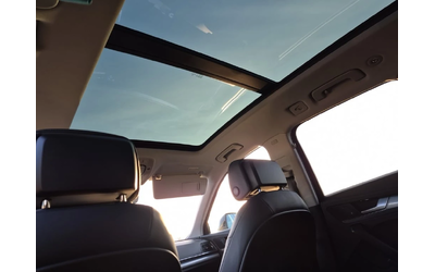 Audi Q5 * PREMIUM PLUS * CARFAX * ЦЕНА ДО БГ - автомобили, коли, обяви за нови и употребявани 14