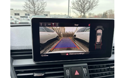 Audi Q5 * 2.0 TFSI quattro Progressiv S tronic * CARFAX * - автомобили, коли, обяви за нови и употребявани 13