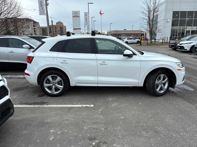 Audi Q5 * 2.0 TFSI quattro Progressiv S tronic * CARFAX * - автомобили, коли, обяви за нови и употребявани 2