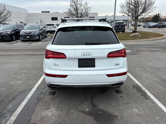 Audi Q5 * 2.0 TFSI quattro Progressiv S tronic * CARFAX * - автомобили, коли, обяви за нови и употребявани 3